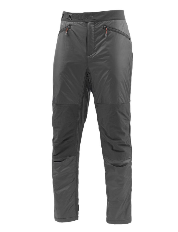 Simms Midstream Insulated Pant Raven Simms Midstream Insulated Pant Raven